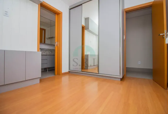 APARTAMENTO PARA LOCAÇÃO NO BAIRRO FUNCIONÁRIOS