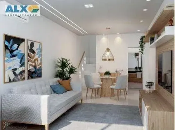 Casa com 3 dormitórios à venda, 111 m² por R$ 585.000,00 - Engenho do Mato - Niterói/RJ