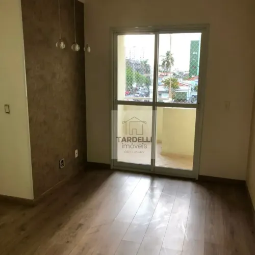 Apartamento disponível para venda e locação no Residencial Ellegance Alto do Ipiranga |