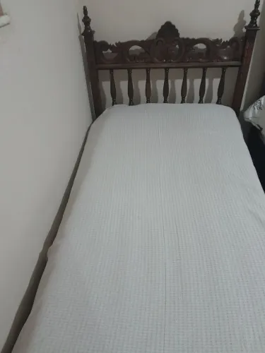 Cama solteiro 