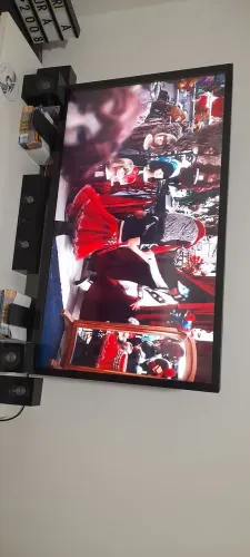 Monitor 46 Samsung (super)