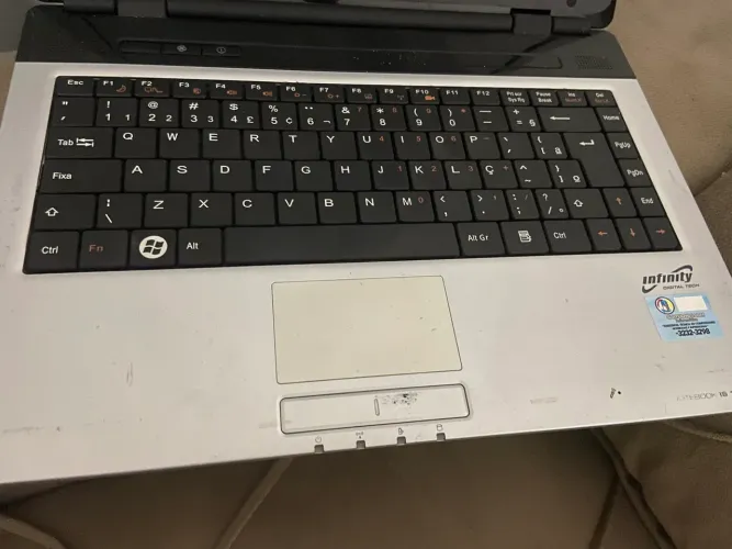 Notebook