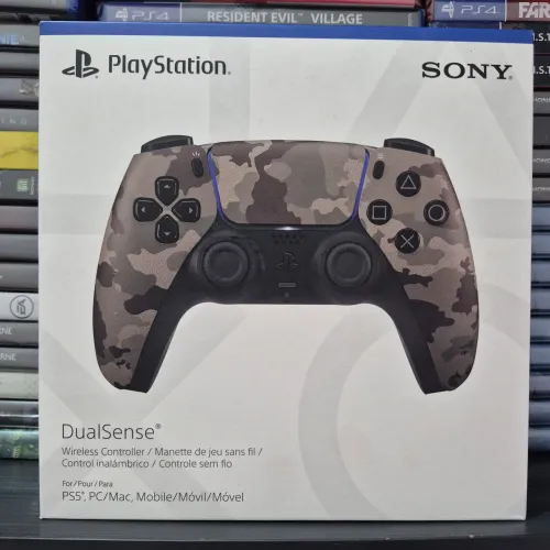 Dualsence - PS5.