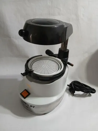 Plastificadora bio art plastvac p7 110v