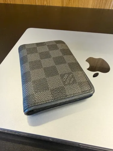 carteira louis vuitton