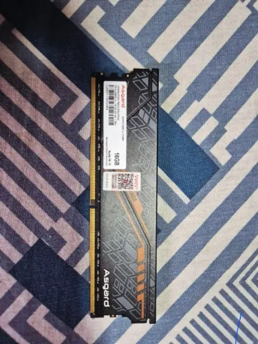 Memoria RAM 16GB DDR4 Asgard TUF Gaming