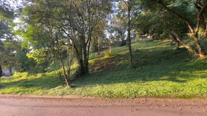 Terreno à venda no Condomínio Marambaia, Vinhedo/SP, 1.012 m².