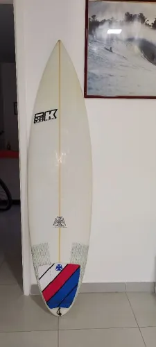 Prancha de surf 6,2 