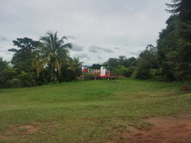 Terreno para venda - ZONA RURAL em Franca - SP