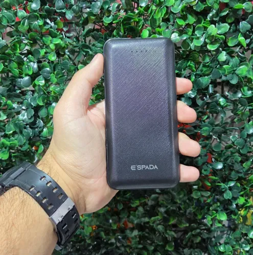 Power Bank / Carregador Portátil