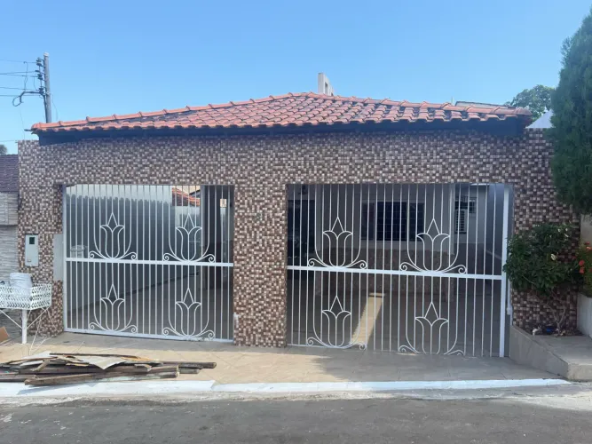 Casa a venda em Manaus
