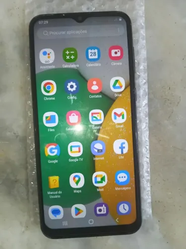 Samsung A03 core