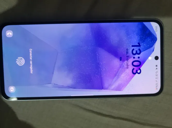 Samsung Galaxy A55 5G 256 GB (REGIAO DE MARINGÁ)