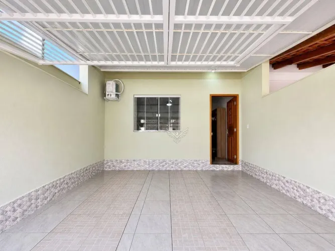 Casa totalmente terrea à venda, R$ 426.000 - Passo Manso - Blumenau/SC