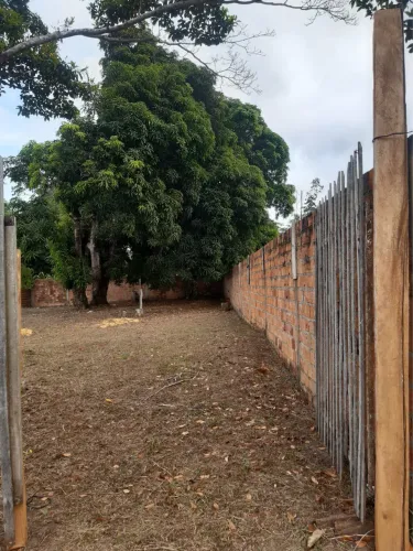 TERRENO DE 450 M2 À VENDA NO BACURI - COLARES/PA