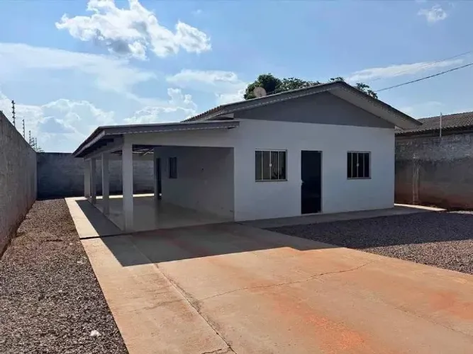 ? CASA À VENDA EM ITAPEVI - CIDADE DA SAUDE 