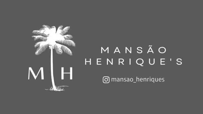Aluguel por temporada Praia do Francês/AL (Mansão Henrique?s)