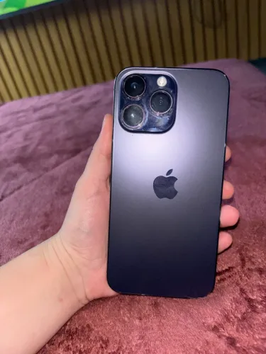 iPhone 14 Pro Max