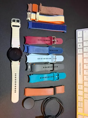 Samsung Watch FE