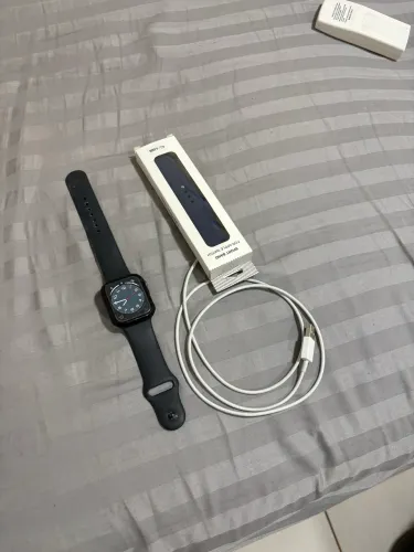 apple watch