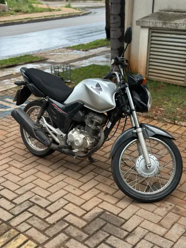 Aluguel/Locação de Motos - (À partir R$ 137,50) 