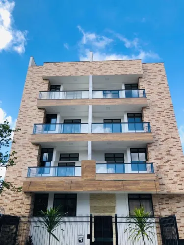 Apartamento à venda, 78 m² por R$ 305.000,00 - Vivendas da Serra - Juiz de Fora/MG