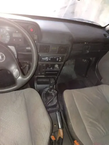 Chevrolet Kadett Gl/sl/lite/turim 1.8 (álcool) 1996
