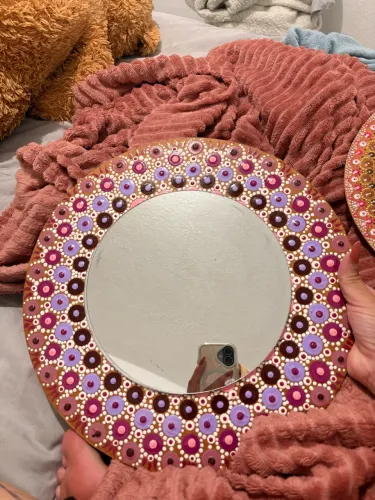 Quadro mandala