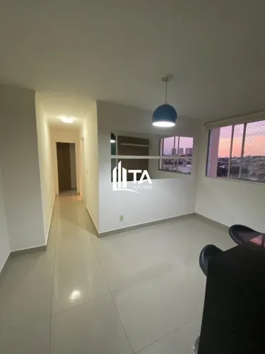 Apartamento 47m² 2 quartos 1 vaga para locação no Jardim Nova Europa em Campinas REF: AP13