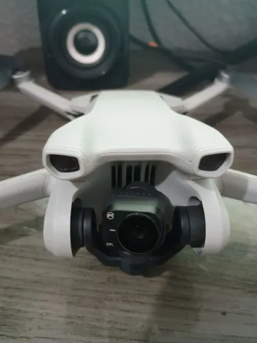 Dji mini 3