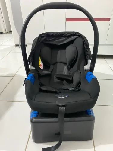 Bebê conforto burigotto