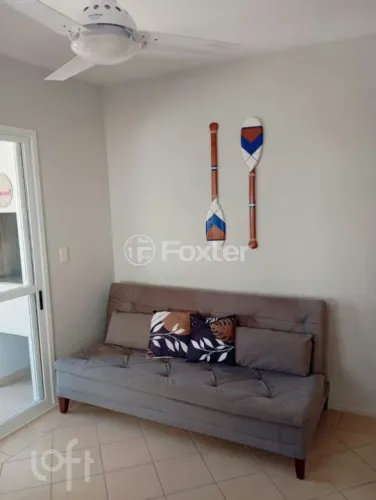 Apartamento à venda Avenida Tom Traugott Wildi, Praia Brava - Florianópolis