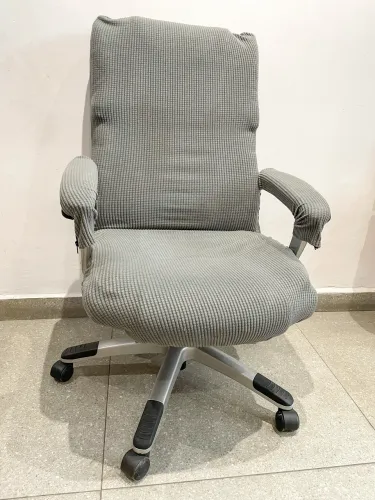 Cadeira de escritório presidente