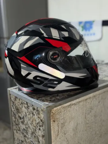 Capacete LS2