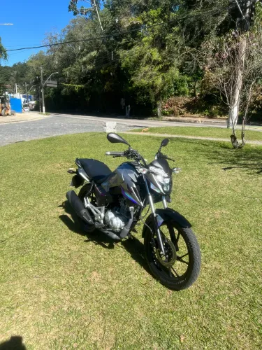 Fan 2026 muito zera sem detalhes 2600km