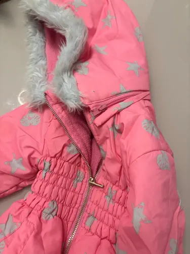 Blusa de frio infantil