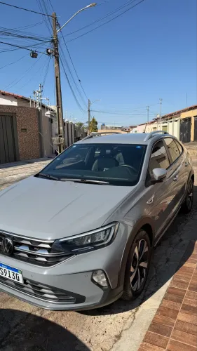 Volkswagen Nivus Highline 1.0 200 TSI Flex AUT 2023