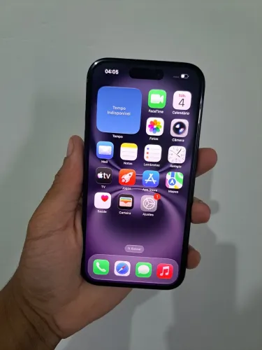 Iphone 16 128gb