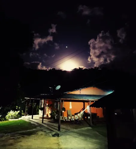 Vendo sítio em Ibateguara/AL