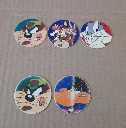 Tazos Master Fino Elma Chips valor unitário