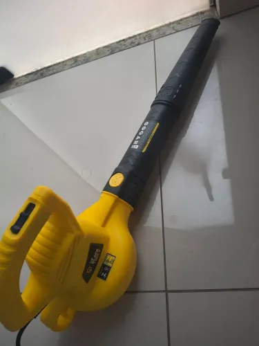 Soprador Blacktools