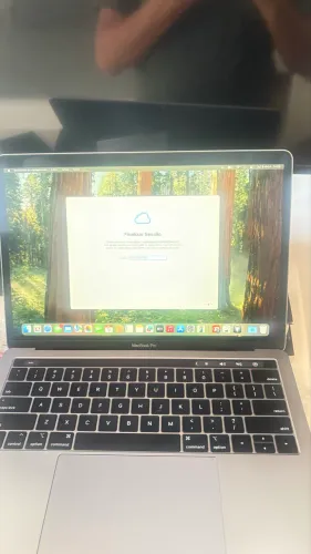 MacBook Pro 2019 A2159