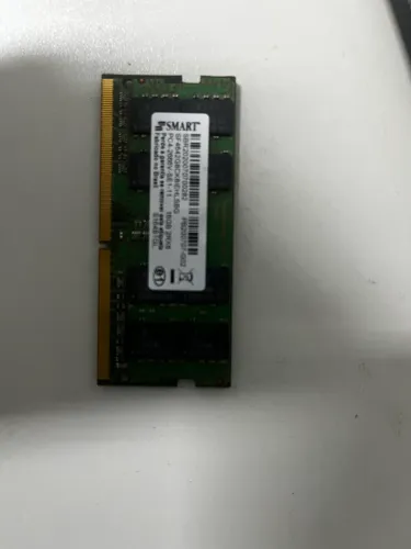 Ddr4 16gb notebook 2666