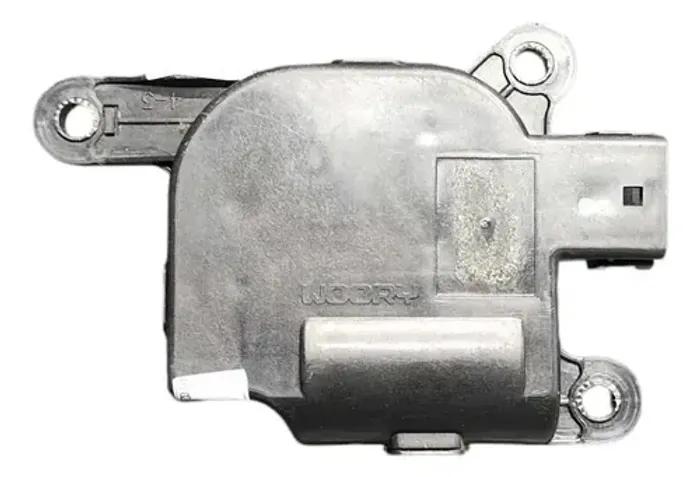 Motor Caixa Ar Atuador Kia Cerato 2011 2012 2013