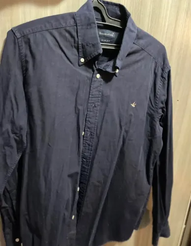 Camisa Brooksfield
