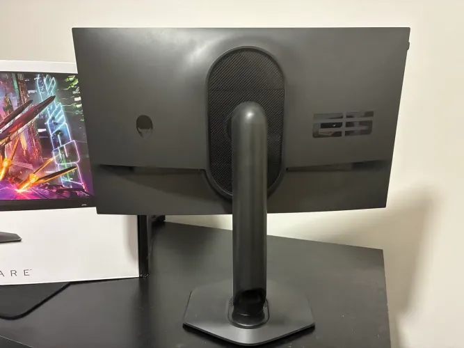 monitor alienware 360hz