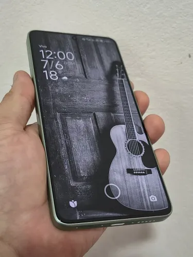 Poco X7 pro 5G