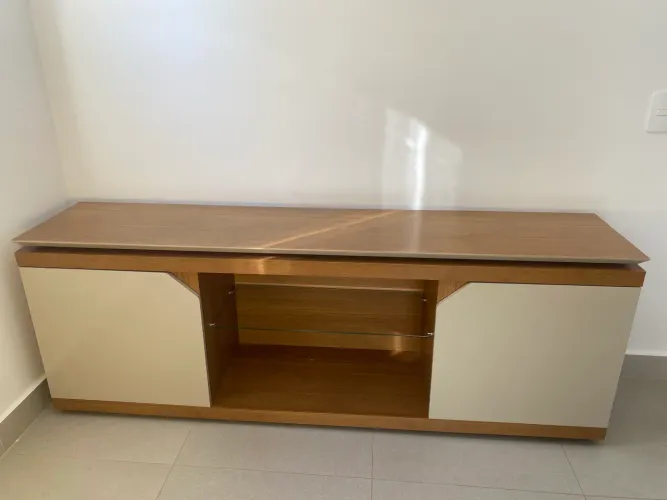 Oportunidade - Vende-se Rack em excelente condição