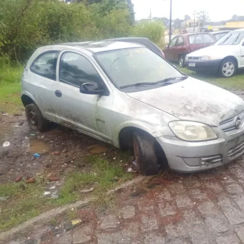 CELTA VHCE FLEX 1.0 MOTOR CAMBIO PEÇAS ASSESORIOS 