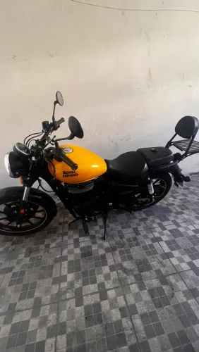 Royal meteor 350fireball 2024